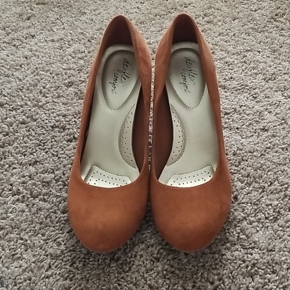 dexflex comfort Shoes - Dexflex Comfort Shoes